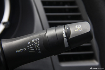 2014款翼神竞速版1.8L CVT舒适型