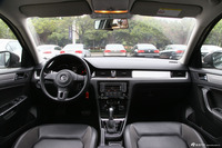 2014款宝来1.6L自动舒适型