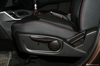 2016款瑞风S3 1.5L手动豪华型