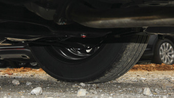 2015款锋范 1.5L手动进取版