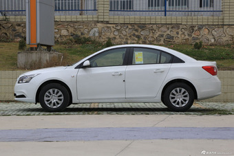 2015款科鲁兹 1.5L 手动经典 SL MT