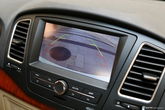 2014款荣威350 1.5T自动劲尚版