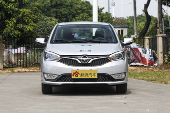 2016款海马M3 1.5L手动智能舒适型