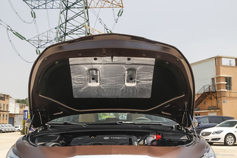 2016款君越1.5T自动豪华型20T