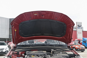 2016款领动 1.6L自动智炫精英型