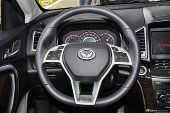 2016款幻速S6 1.5T 手动风尚型