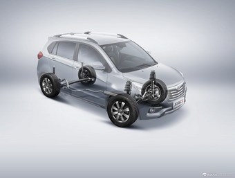 2014款英致G3官方图