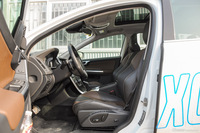 2016款沃尔沃XC60 2.5T自动 T6 AWD智越版