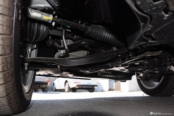 2015款明锐-进口 1.8T逸臻旅行版