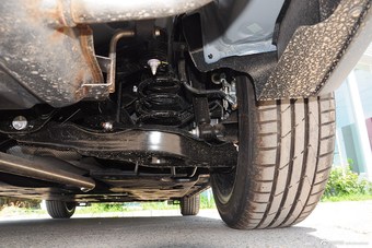 2015款阿特兹2.5L蓝天至尊版