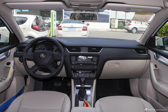 2015款明锐 1.6L自动经典款逸杰版图片