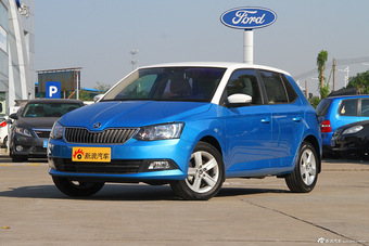 2015款晶锐1.6L自动创行版