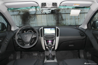 2015款优6 SUV 1.8T自动魅力升级型图片