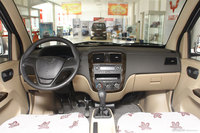 2014款五菱荣光1.2LS标准型