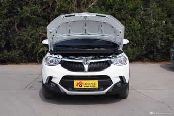 2015款中华V3 1.5L手动精英型