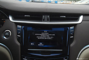 2015款XTS 2.0T自动28T舒适型
