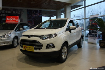 2013款翼搏 1.5L手动尊贵型