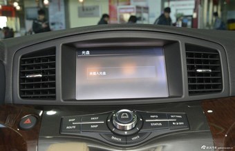 贵士2013款 3.5 SL+