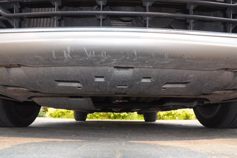 2014款雪铁龙C4L 1.6THP自动智驱劲智版