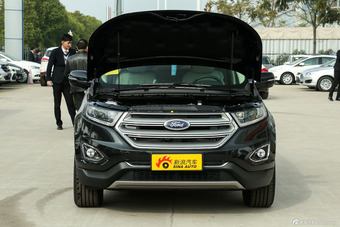 2015款锐界2.0T自动四驱豪锐型