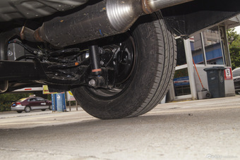 2014款威驰1.3L手动型尚版