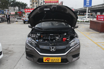 2016款哥瑞1.5L 自动CVT经典版