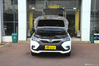 2016款比亚迪宋2.0TID自动旗舰型