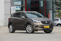 2016款昂科威2.0T自动四驱全能运动旗舰型28