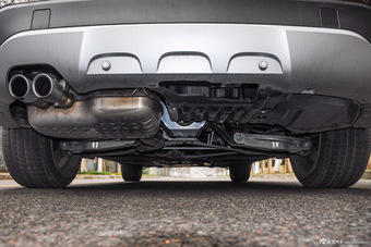 2014款宝马X1 xDrive20i X设计套装