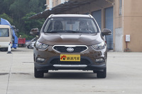 2015款骏派D60 1.8L自动舒适型