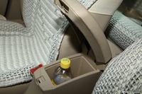 2013款长城C30 1.5L手动精英型