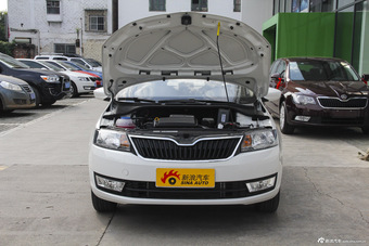 2016款昕动1.6L自动前行版图片