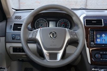 2016款景逸S50 1.6L自动旗舰型