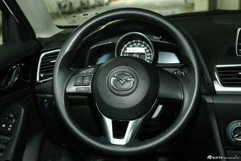 2016款马自达3昂克赛拉1.5L手动两厢舒适型