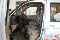 2014款五菱荣光1.2LS标准型