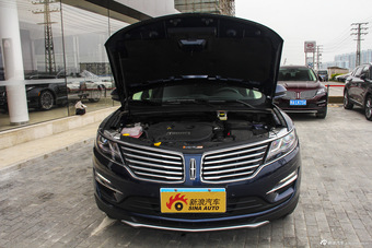 2016款林肯MKC 2.0T自动两驱尊雅版