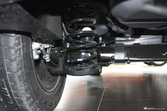 2014款标致2008到店实拍