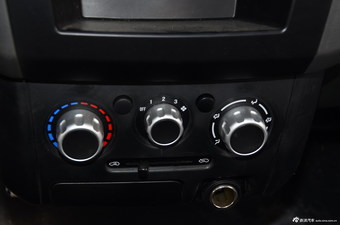 2015款小康C31 1.2L手动标准型