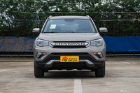 2016款CS75 1.8T 自动尊贵版国4