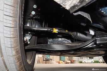 2015款蒂维拉 1.6L自动两驱致酷版