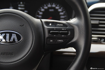 2015款起亚K4 1.6T自动Special