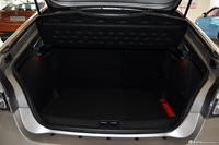 2014款MG6 1.8T掀背手动性能版