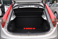 2014款MG3 1.3L手动舒适版