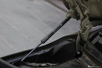 2015款宝马2系Active Tourer 218i 运动设计套装