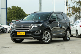 2015款锐界2.0T自动四驱豪锐型