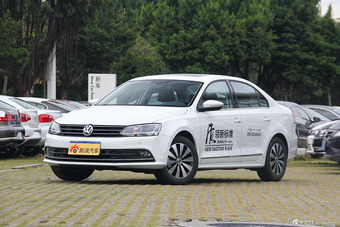 2015款速腾1.4T自动豪华型230