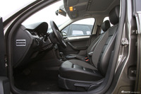 2014款宝来1.6L自动舒适型