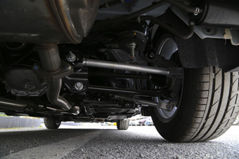 2015款英菲尼迪Q50L 2.0T自动悦享版