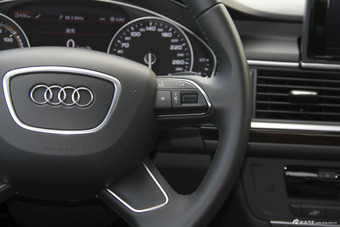 2013款奥迪A6混动2.0T自动40Hybrid