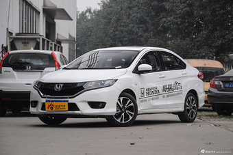 2016款哥瑞1.5L 自动CVT风尚版图片